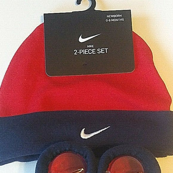 Nike Infant Set 2 Pc - Picture 5 of 5